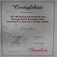 cedrtyfikat