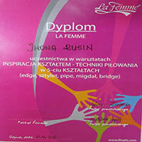 dyplom
