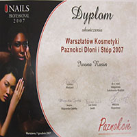 dyplom
